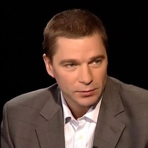 Сергей Маховиков