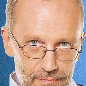 Александр Гордон