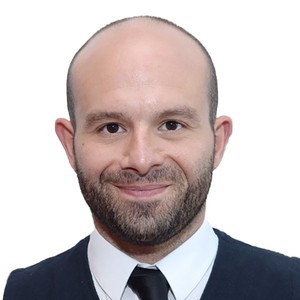 Анатол Юсеф