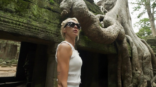 Тревел Баттл