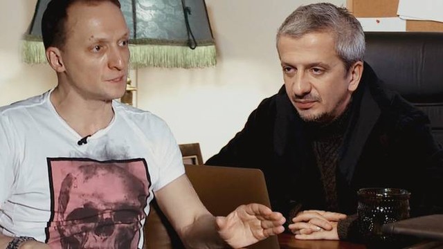 Коронный выход