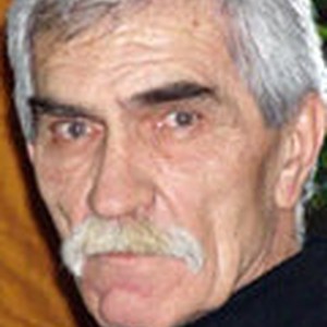 Лесь Сердюк