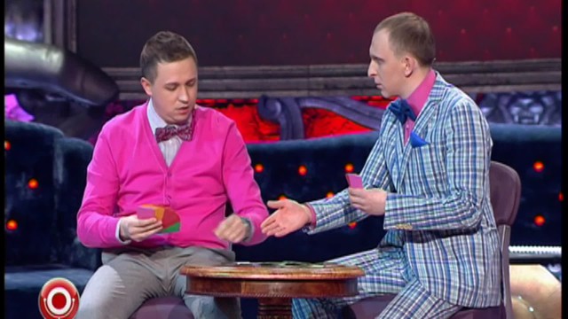 Comedy Club