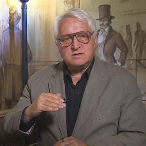 Исаак Фридберг