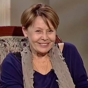 Елена Прудникова