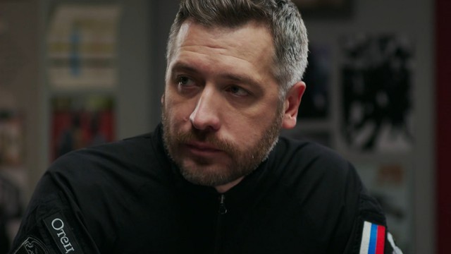 Наш спецназ