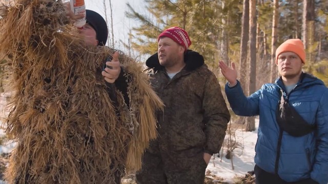 Пойдем отойдем