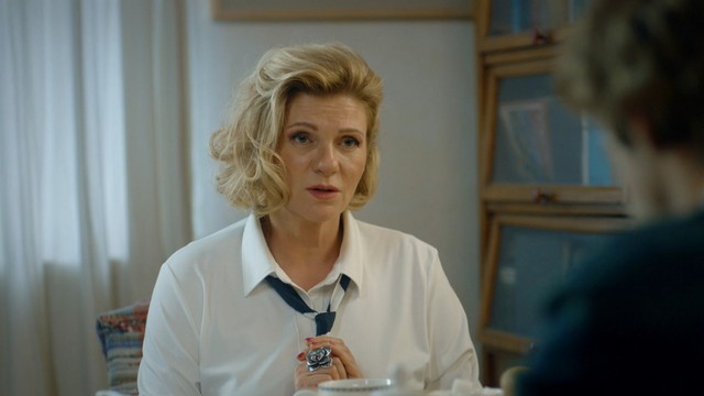 Запасный выход