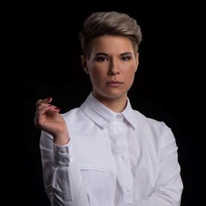 Зоя Яровицына