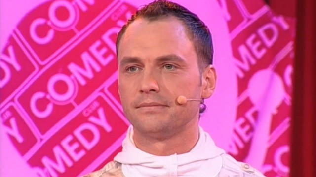 Comedy Club