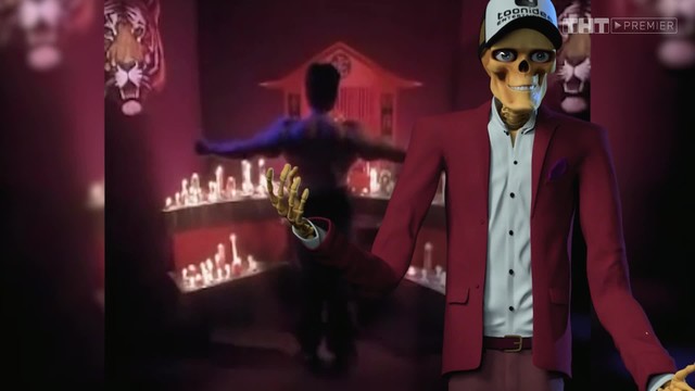 Бессмертное кино