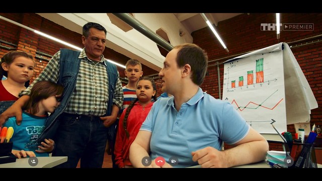 Света с того света