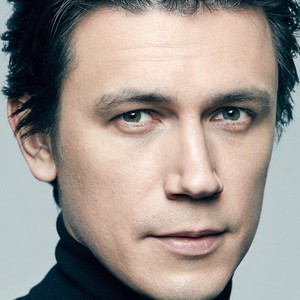 Леонид Бичевин