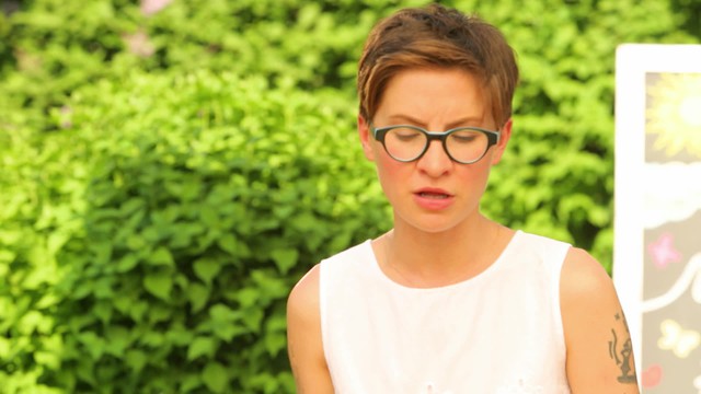 Два с половиной повара. Открытая кухня