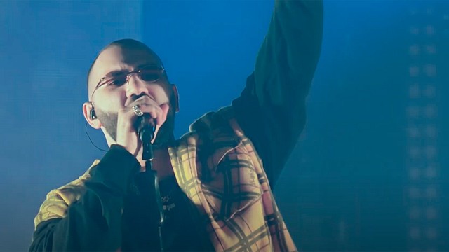 Поток. Bahh Tee & ZHARA Music