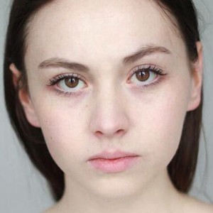 Дарья Нагибина