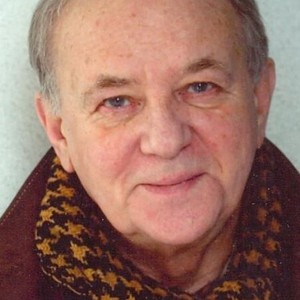 Юрий Беркун