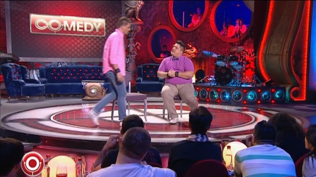 Comedy Club. Лучшее