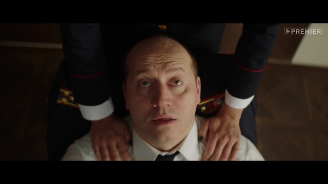 Полицейский с Рублёвки