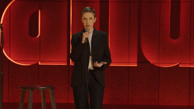 Stand Up