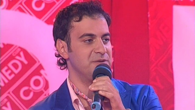Comedy Club