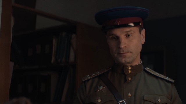 Художник