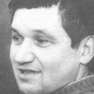 Владимир Голованов