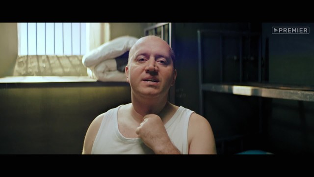 Полицейский с Рублёвки