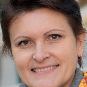 Екатерина Бирюкова