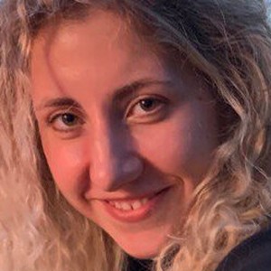 Валерия Воробьева