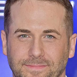 Найл Мэттер