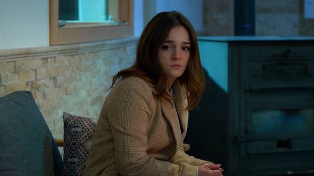 Чужие секреты