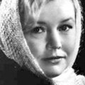 Нина Антонова