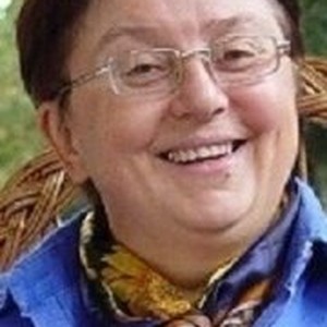 Марина Медникова