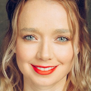 Алена Чехова