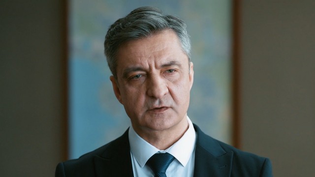 Шеф (2012)