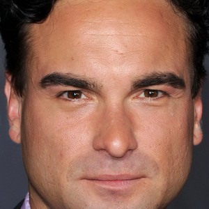 Джонни Галэки