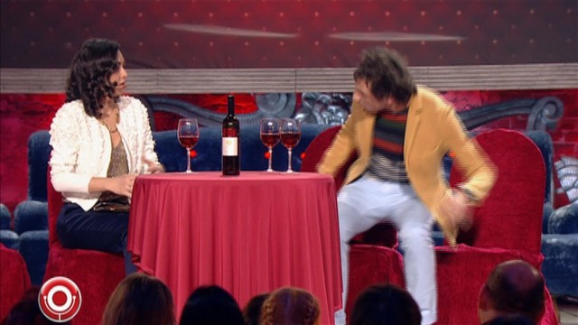 Comedy Club. Лучшее