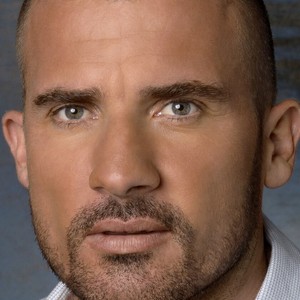 Доминик Перселл