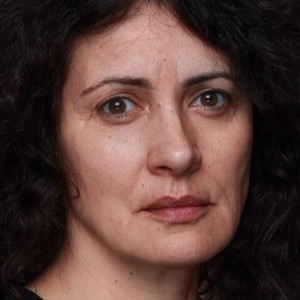 Ирина Яковлева