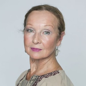 Светлана Головина