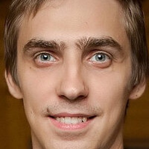 Денис Гуляр