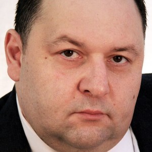 Борис Эстрин