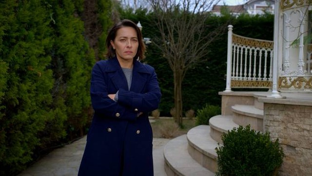 Чужие секреты