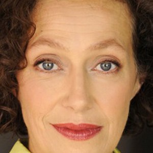 Карин Коновал