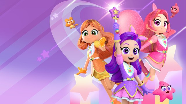 Тайны Радужного кристалла