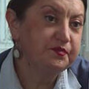 Наталья Позднякова