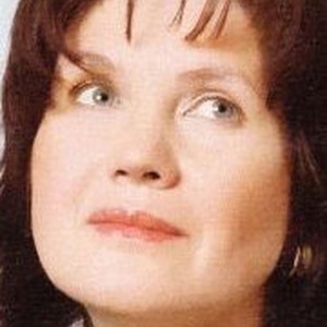 Екатерина Васильева