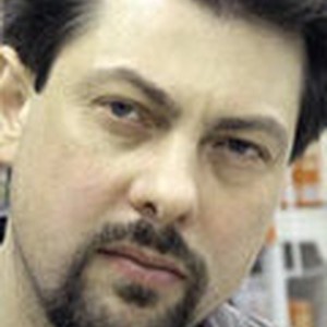 Валерий Рожнов