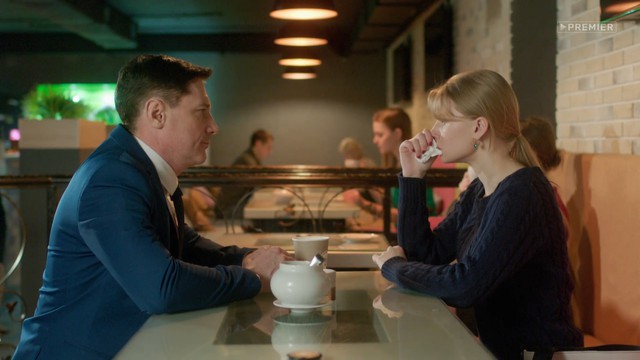 Знаки судьбы